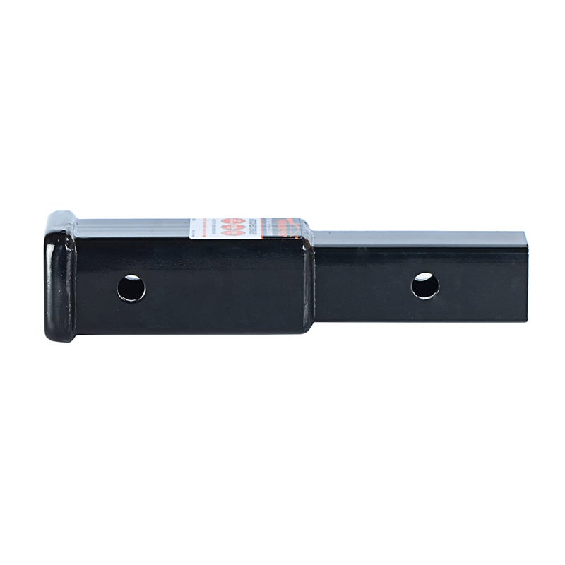 Towever 84332 Towever Trailer Hitch Extender 2 Inch Trailer Hitch Receiver Tube Extension, 7 inches Length, 3500 lbs. GTW - Image 3
